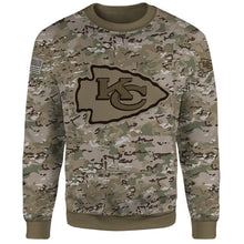 Load image into Gallery viewer, Green Bay Packers NFL Apparel Unisex 3D Polyester All Over Printed Joker Hoodie Sweatshirt Personalized Full Color Full Plus Size Best Gift Printed Logo Team