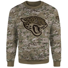 Load image into Gallery viewer, Green Bay Packers NFL Apparel Unisex 3D Polyester All Over Printed Joker Hoodie Sweatshirt Personalized Full Color Full Plus Size Best Gift Printed Logo Team