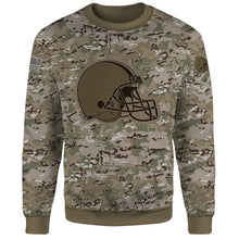 Load image into Gallery viewer, Green Bay Packers NFL Apparel Unisex 3D Polyester All Over Printed Joker Hoodie Sweatshirt Personalized Full Color Full Plus Size Best Gift Printed Logo Team