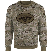 Load image into Gallery viewer, Green Bay Packers NFL Apparel Unisex 3D Polyester All Over Printed Joker Hoodie Sweatshirt Personalized Full Color Full Plus Size Best Gift Printed Logo Team