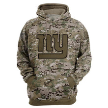 Load image into Gallery viewer, Oakland Raiders NFL Apparel Unisex Custom 3D Polyester Hoodie Personalized Full Color Full Plus Size Best Gift Printed Logo Team