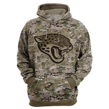 Load image into Gallery viewer, Oakland Raiders NFL Apparel Unisex Custom 3D Polyester Hoodie Personalized Full Color Full Plus Size Best Gift Printed Logo Team