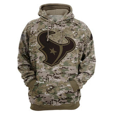 Load image into Gallery viewer, Oakland Raiders NFL Apparel Unisex Custom 3D Polyester Hoodie Personalized Full Color Full Plus Size Best Gift Printed Logo Team